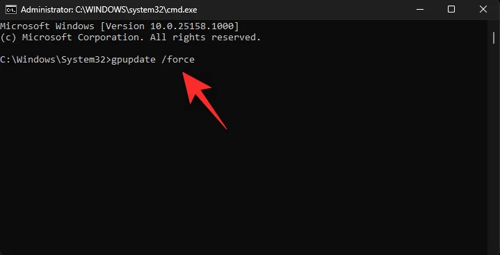 Az ajánlott eltávolítása a Windows 11 Start menüjéből