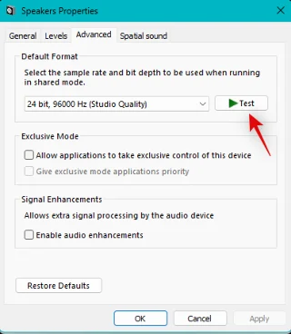 18 způsobů, jak opravit problém s nereagujícími zvukovými službami v systému Windows 11