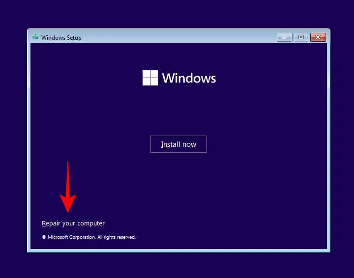 Как да стартирате в безопасен режим в Windows 11