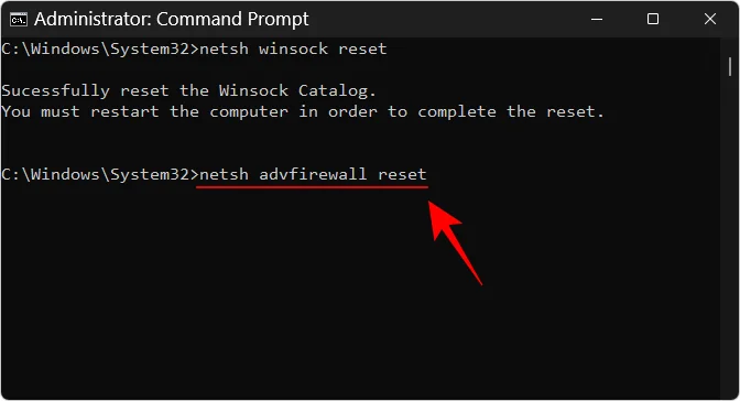 Как да включите мрежовото откриване в Windows 11: 4 метода и 3 решения