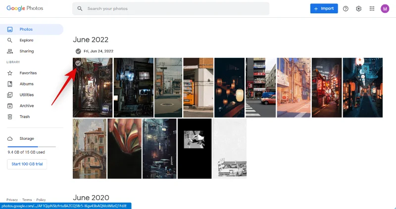 Slik fjerner du synkronisering av Google Foto [2023]