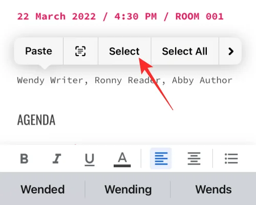 Як зробити курсив на iPhone: все, що вам потрібно знати