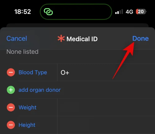 Jak zakázat SOS na iPhone na iOS 16 nebo iPhone 14 (nebo starších zařízeních)
