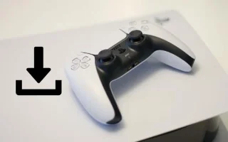 6 начина за изтегляне и инсталиране на игри на вашия PS5