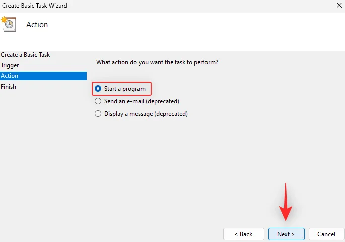 Topp 5 måter å deaktivere Caps Lock på Windows 11