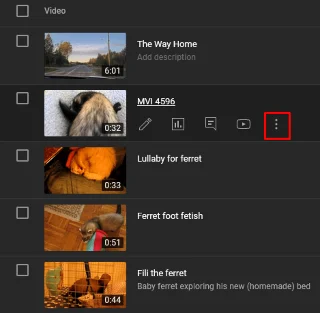 Как да изтеглите YouTube Shorts видеоклипове (мобилни устройства и компютър)