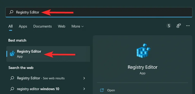 Jak odinstalovat Spotify na Windows 11
