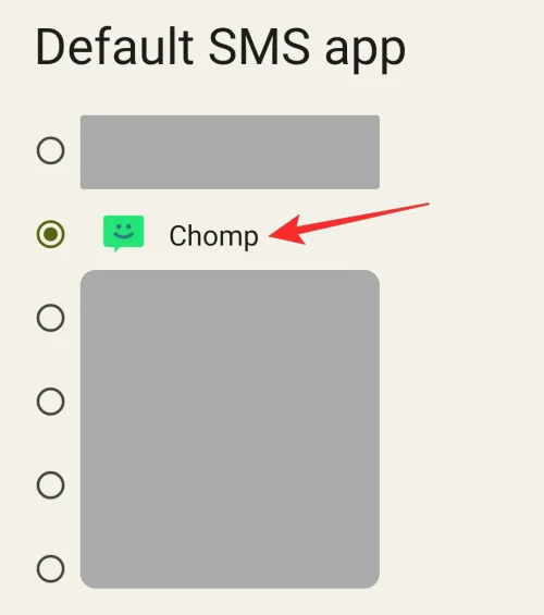 Szöveges üzenetek törlése Androidon [2023]