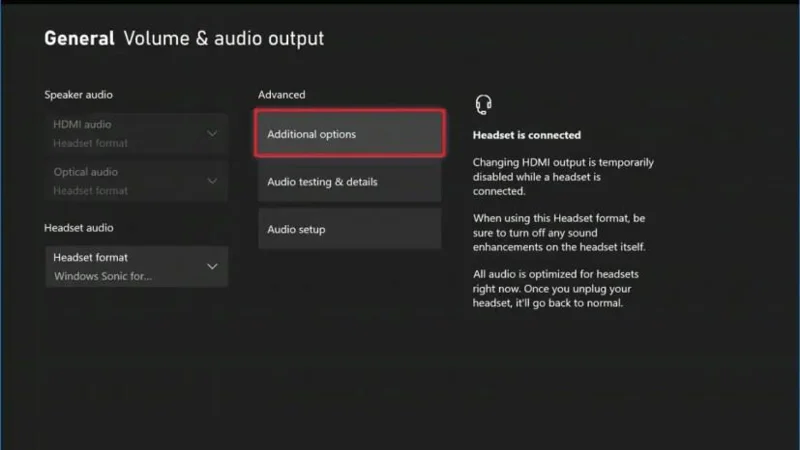 Slik deaktiverer du oppstartslyd på Xbox