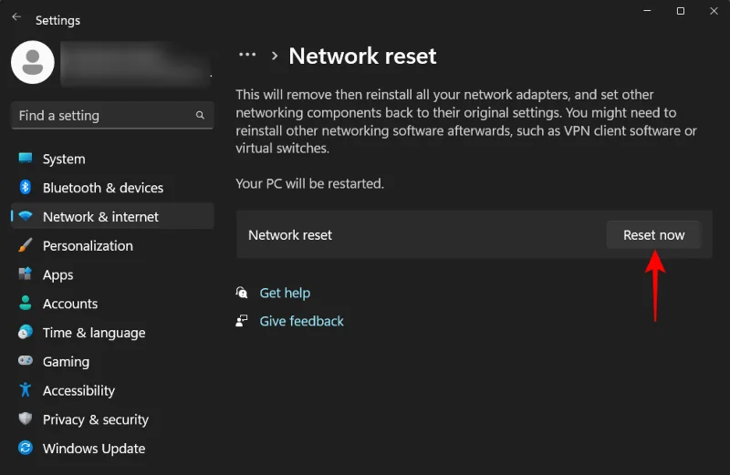 Как да включите мрежовото откриване в Windows 11: 4 метода и 3 решения