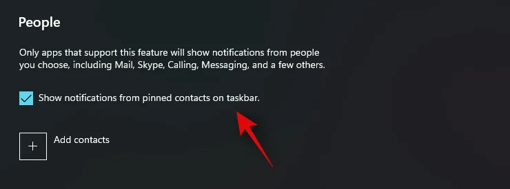 Topp 8 sätt att inaktivera aviseringar på Windows 11 (och 3 tips)