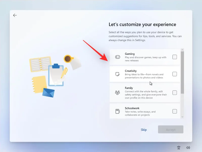 Jak formátovat Windows 11 pomocí USB