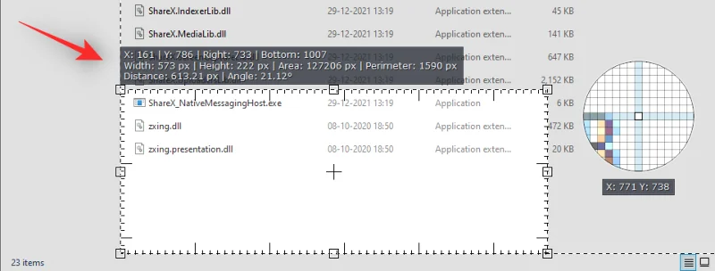 Jak používat ShareX k pořizování snímků obrazovky a záznamu obrazovky v systému Windows 11 nebo 10