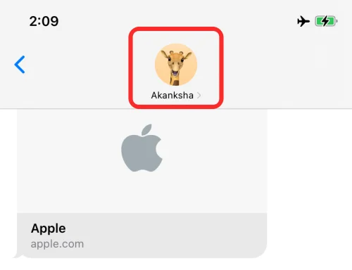 Sådan deler du fokusstatus med alle på iPhone