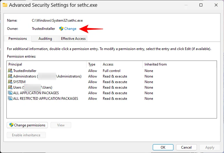 Jak trvale zakázat Sticky Keys ve Windows 11 [2023]