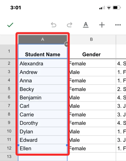 Як зробити курсив на iPhone: все, що вам потрібно знати