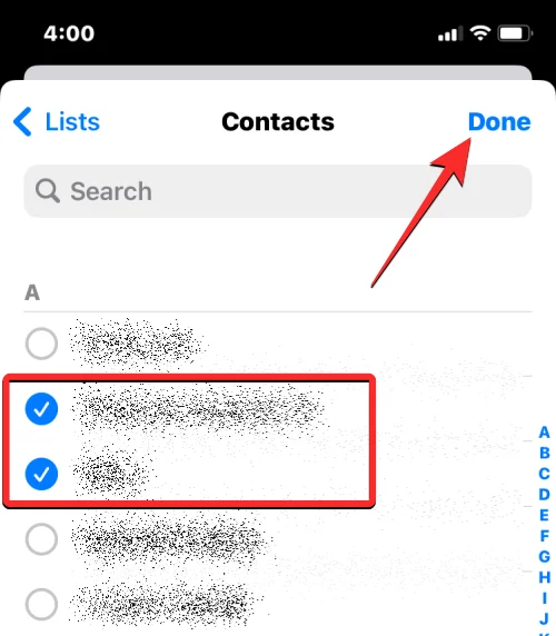 Kan du se tapte anrop fra blokkerte numre på iPhone?  Løsninger forklart!
