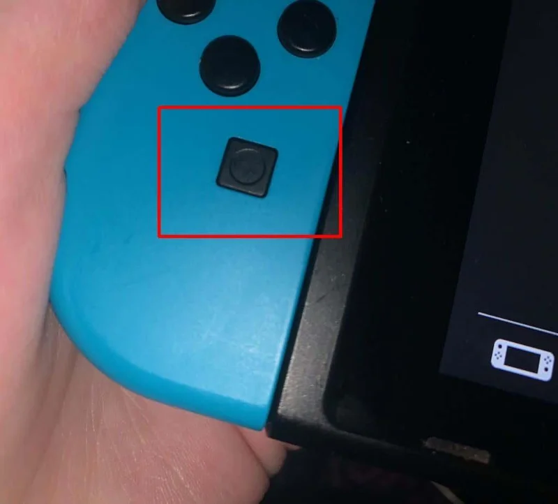 Hvordan ta opp spillvideo på Nintendo Switch