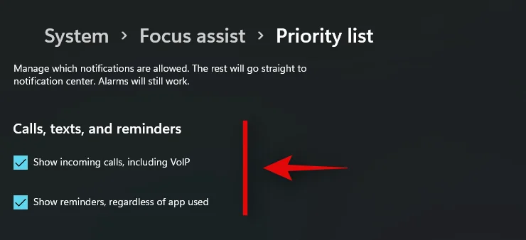 Topp 8 sätt att inaktivera aviseringar på Windows 11 (och 3 tips)