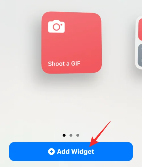 Hvordan lage en GIF fra iPhone-kameraet ditt umiddelbart