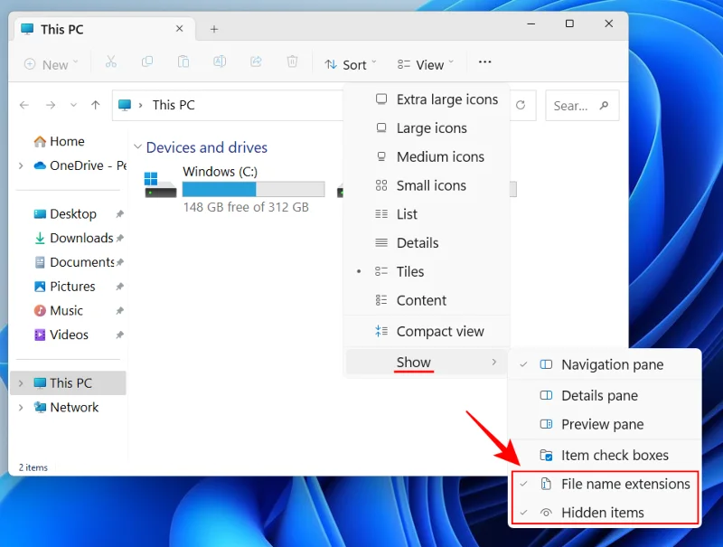 Персонализирайте Windows 11 по 20 начина: Ръководство стъпка по стъпка