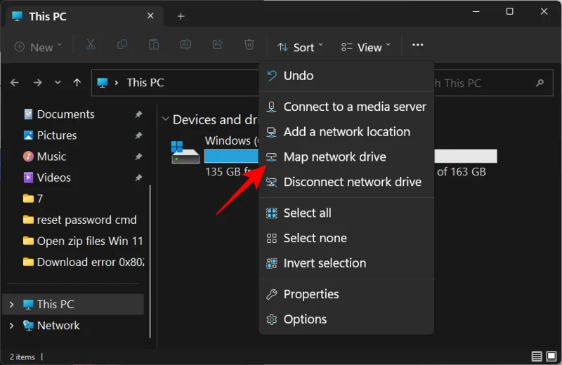 Aseman jakaminen Windows 11:ssä: Kaikki mitä sinun tarvitsee tietää