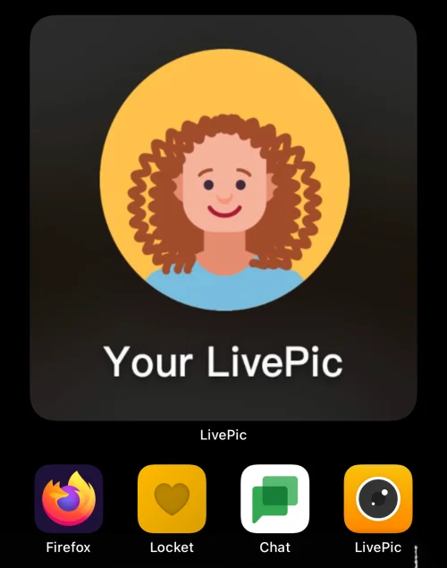 Alkalmazások, mint a Locket Widget iPhone-hoz: A 6 legnépszerűbb alkalmazás, amit találtunk