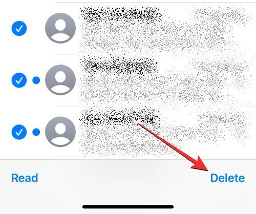 IOS 16 Nyligen raderade meddelanden: Vår kompletta steg-för-steg-guide