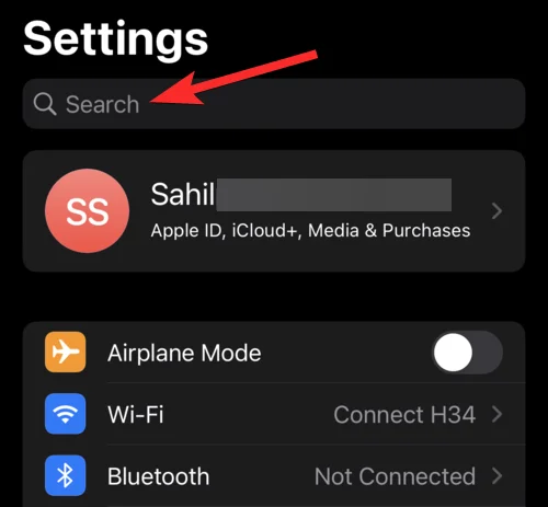 A Locket Widget használata: Útmutató lépésről lépésre