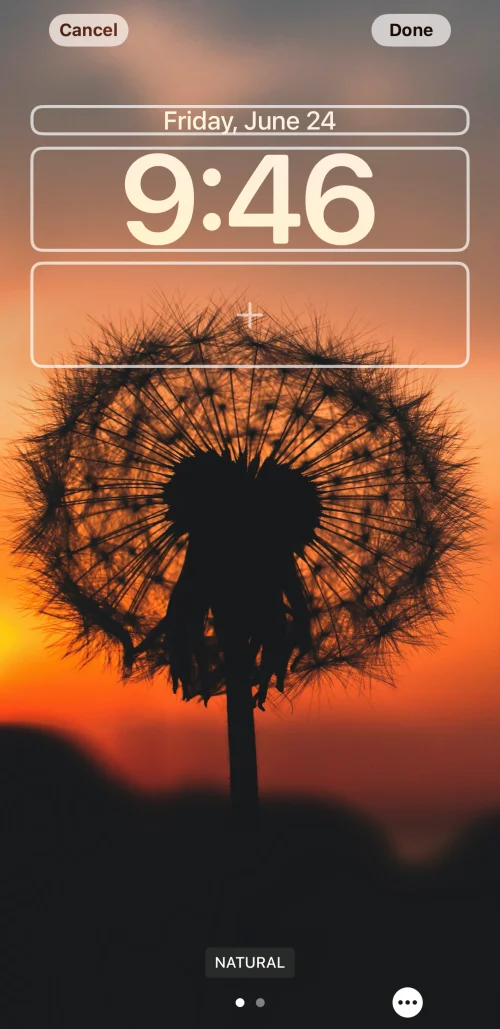 Як обрізати шпалери iPhone з будь-якого зображення на iPhone