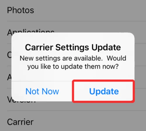 Az utolsó sor már nem érhető el iPhone 13, 12 vagy 11 készülékeken?  Javítás 11 módon