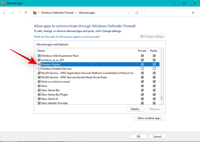 Как да поправите връзките към безжични дисплеи на Windows 11 или 10