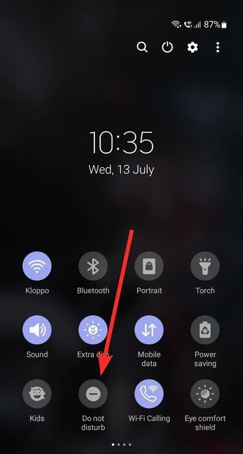 Nedostáváte oznámení na Google Chat?  Jak opravit na vašem PC, iPhone nebo Android