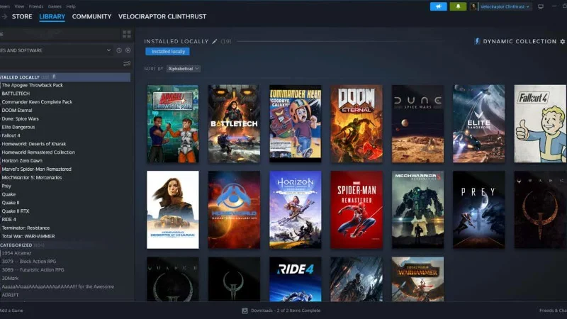 Топ 15 начина за отстраняване на код за грешка в Steam E20
