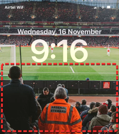 Jak automaticky změnit tapetu na iPhone