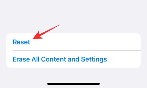 Az utolsó sor már nem érhető el iPhone 13, 12 vagy 11 készülékeken?  Javítás 11 módon