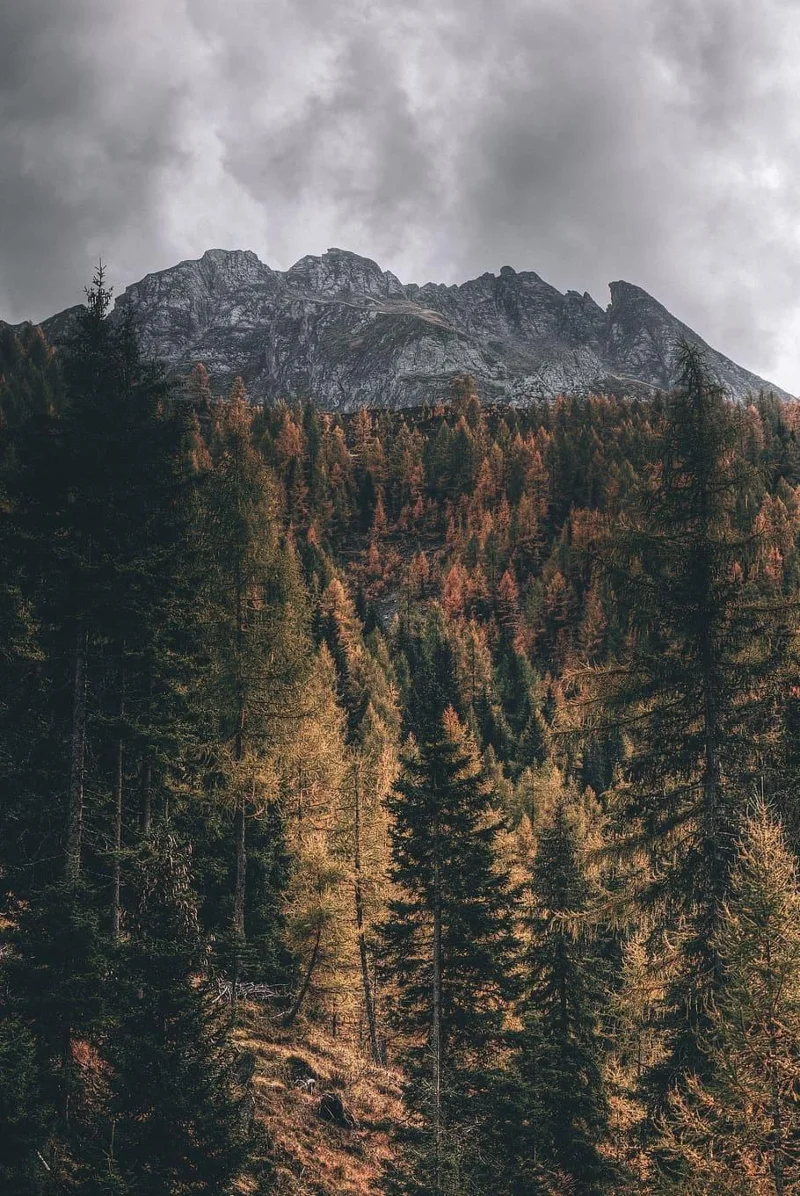 Coola iOS 16 Depth Wallpapers för din iPhones låsskärm