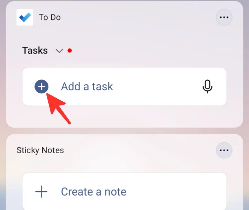 A Microsoft Launcher beállítása és használata Androidon [2023]