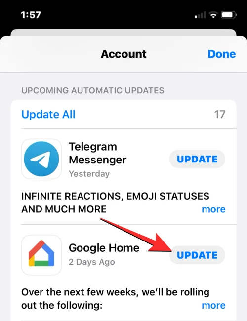 Miért nem működnek a lezárási képernyő widgeteim az iOS 16 rendszeren?  Javítás 7 módon