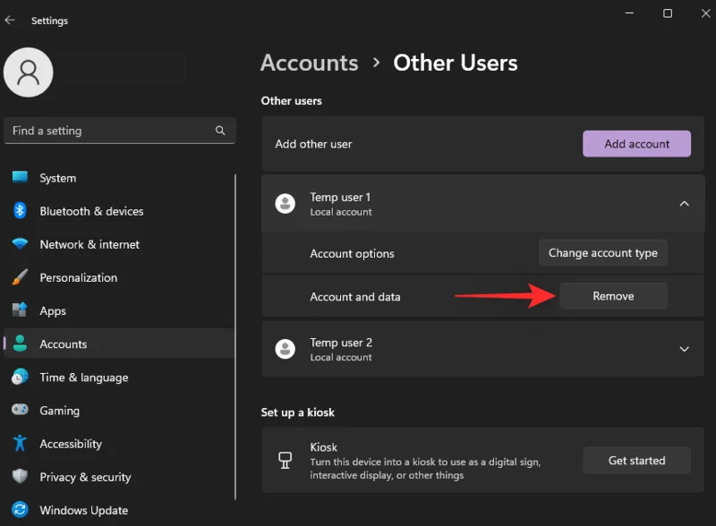 9 måter å fjerne systemsøppel på Windows 11