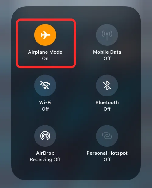 Hogyan juthat el a Vezérlőközponthoz iPhone-on.  Hol található és hogyan kell szerkeszteni