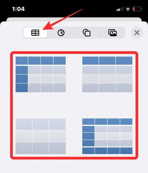 Hvordan redigere et Word-dokument på iPhone [AIO]