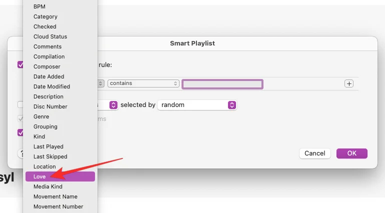 Hogyan találhat szeretett dalokat az Apple Music alkalmazásban iPhone-on