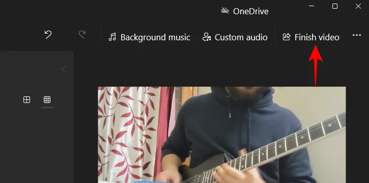 6 nejlepších způsobů, jak oříznout video v systému Windows 11