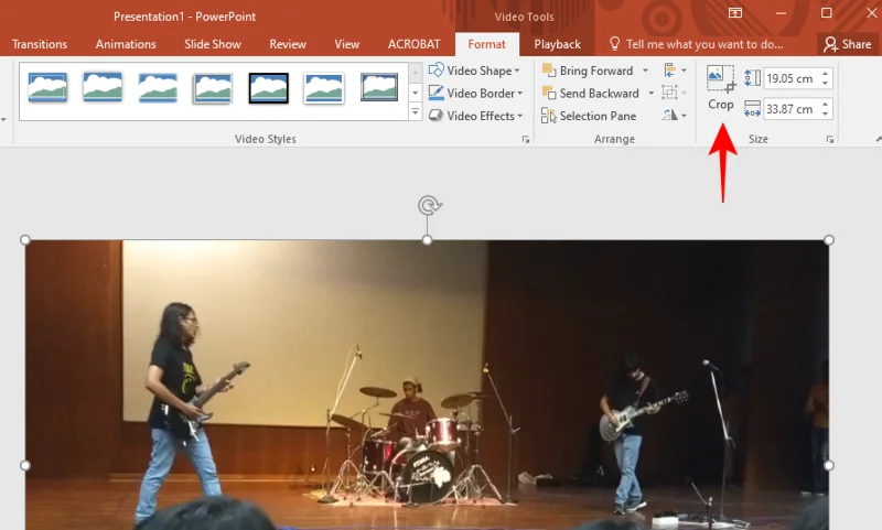 6 nejlepších způsobů, jak oříznout video v systému Windows 11