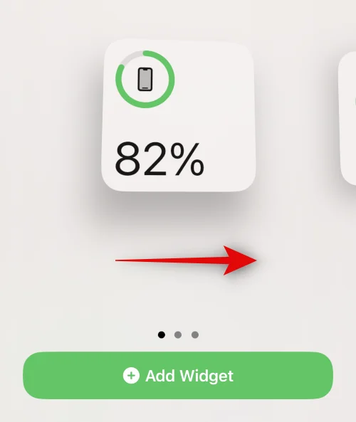 Hur man ändrar widgets på iPhone [2023]