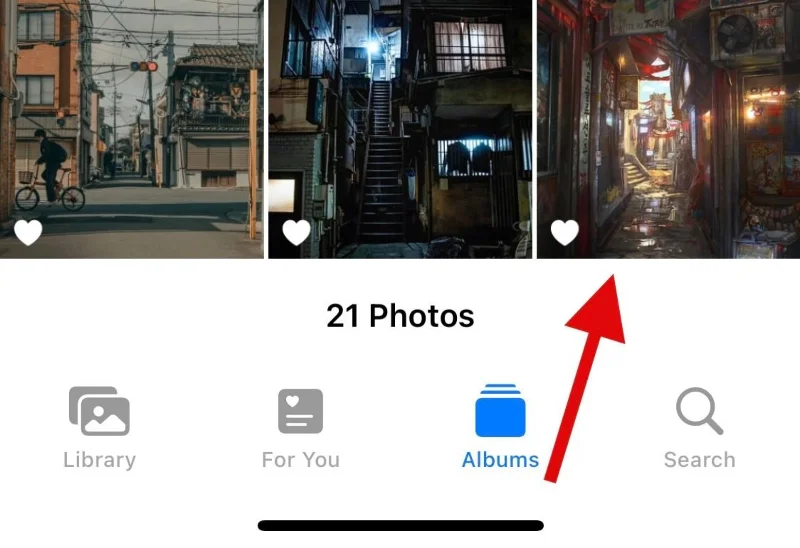 Hogyan lehet tisztább képet készíteni iPhone-on 6 módon