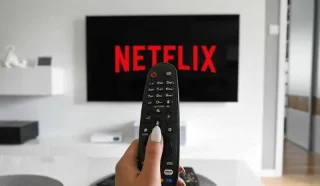 Slik administrerer du enheter ved å bruke Netflix-kontoen din