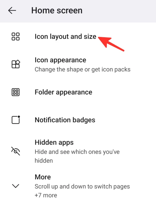 A Microsoft Launcher beállítása és használata Androidon [2023]