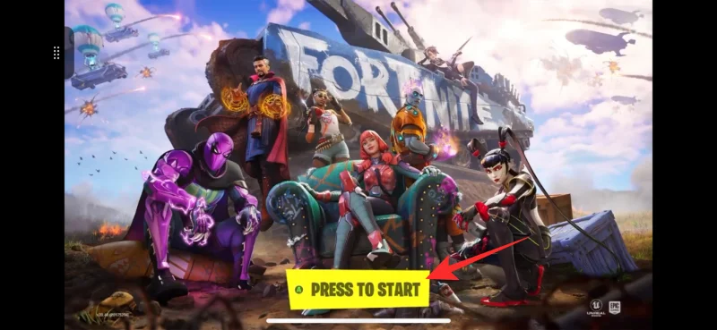 2 módszer a Fortnite beszerzésére iPhone-on: Az Nvidia GeForce Now és az Xbox Cloud Gaming használata